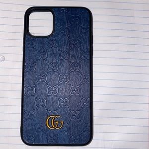 Gucci phone case